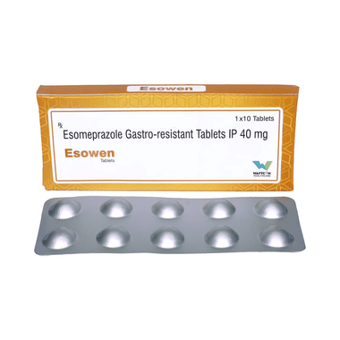 Image of Esowen Tablet