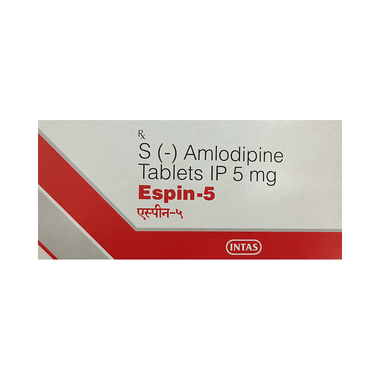 Espin Tablet