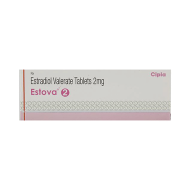 Estova 2 Tablet