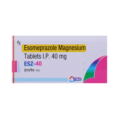 ESZ 40 Capsule
