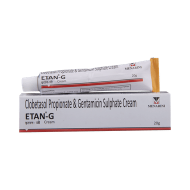 Etan-G Cream