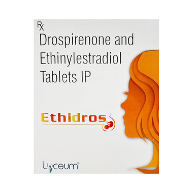 Image of Ethidros Tablet