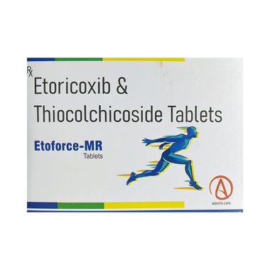 Image of Etoforce-MR Tablet