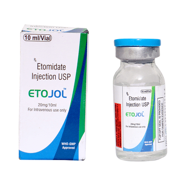 Image of Etojol Injection