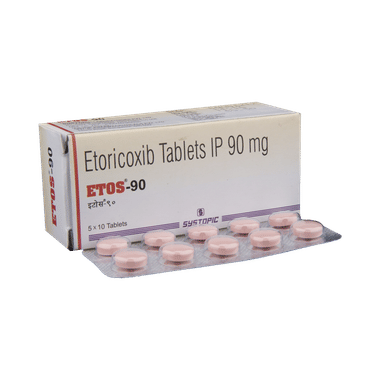 Etos 90 Tablet