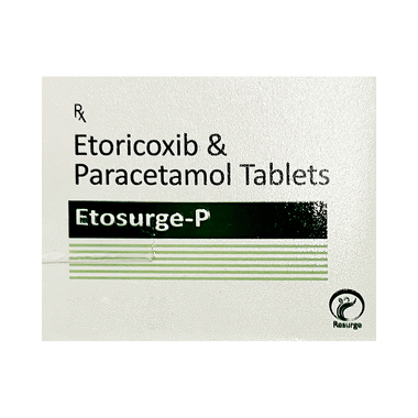 Etosurge-P Tablet