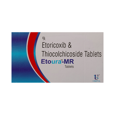 Image of Etoura-MR Tablet