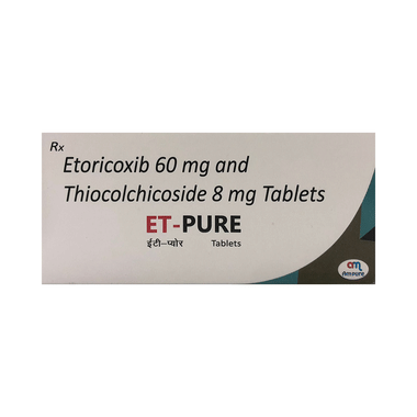 Image of ET-Pure Tablet