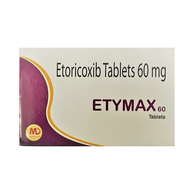 Etymax 60 Tablet