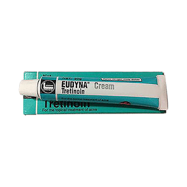 Eudyna Cream