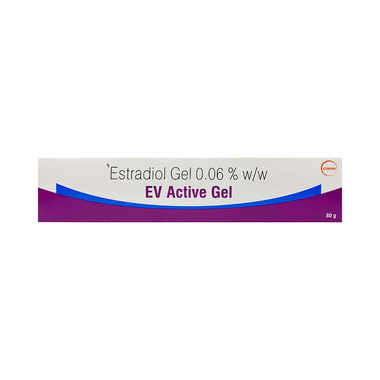Image of EV Active Gel