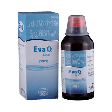 Eva Q Syrup