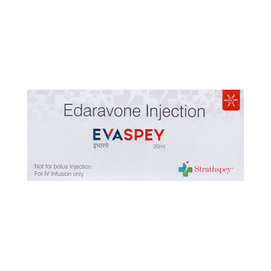 Evaspey Injection
