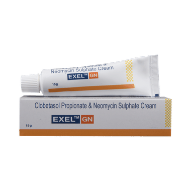 Exel GN Cream