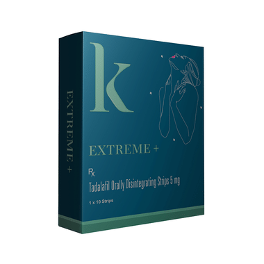 Extreme + Tablet DT