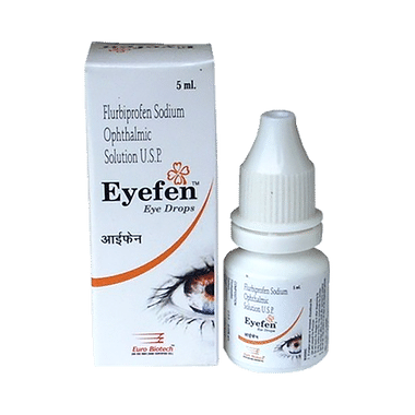 Eyefen Eye Drop