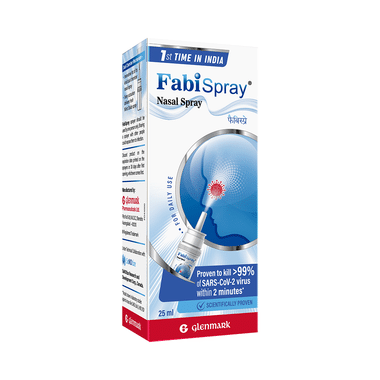 FabiSpray Nasal Spray