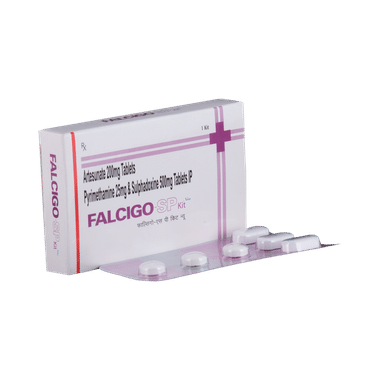 Falcigo-SP Kit