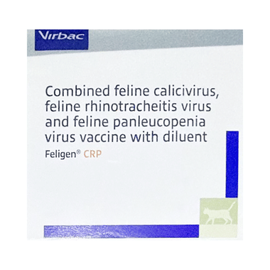 Image of Feligen CRP Vaccine