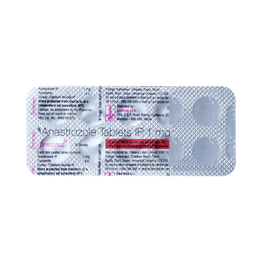 Femitraz Tablet