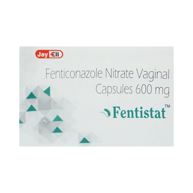 Fentistat Vaginal Capsule