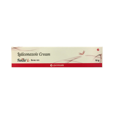 Fenza-L Cream