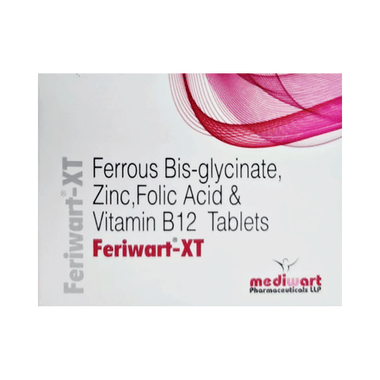 Image of Feriwart-XT Tablet