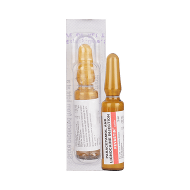 Fevastin Injection