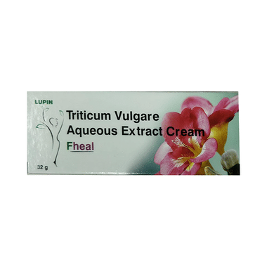 Fheal Cream