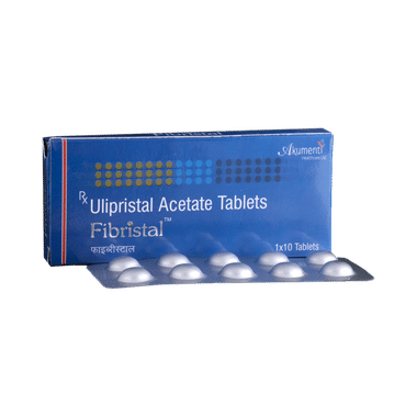 Fibristal Tablet