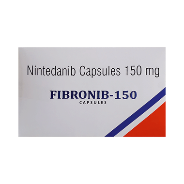 Fibronib 150 Capsule