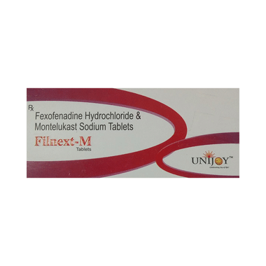 Filnext-M Tablet