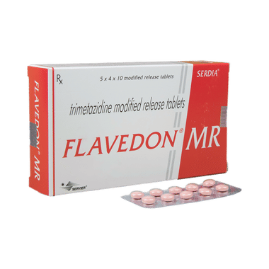 Flavedon MR Tablet