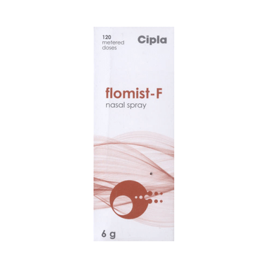 Flomist-F 0.055%w/w Nasal Spray