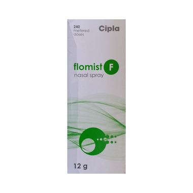 Flomist-F Nasal Spray