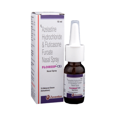 Floresp-AZ Nasal Spray
