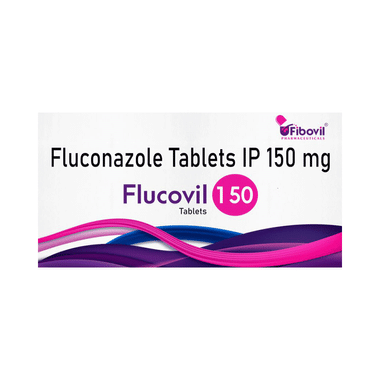 Flucovil 150 Tablet