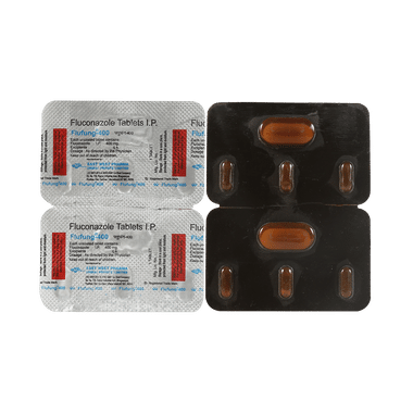 Flufung 400mg Tablet