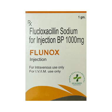 Image of Flunox Injection