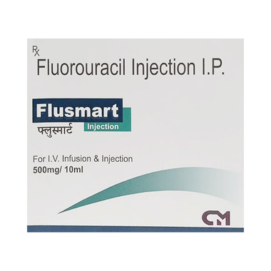 Image of Flusmart Injection