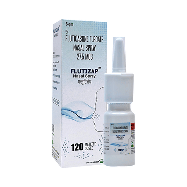 Flutizap Nasal Spray