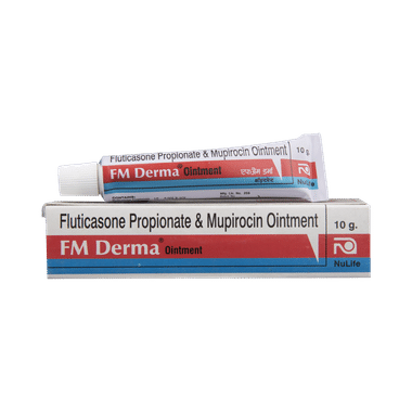FM Derma Ointment