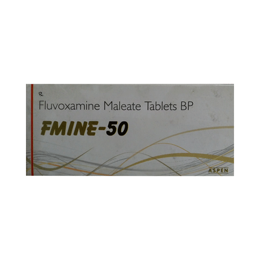 Fmine 50 Tablet