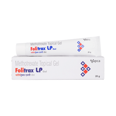 Folitrax LP Gel