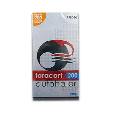 FORAcort 200 Autohaler