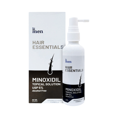 ForMen Minoxidil Topical Solution