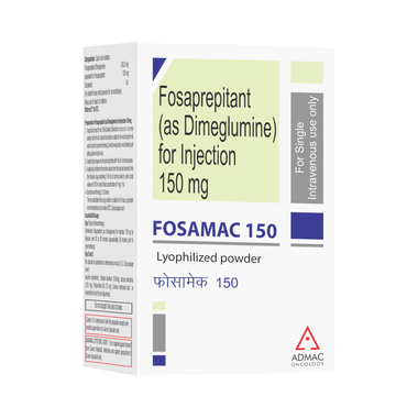 Fosamac 150 Injection