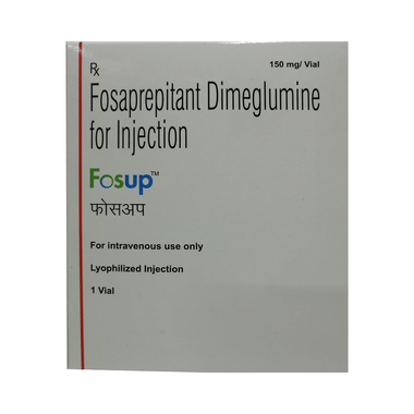 Fosup Injection