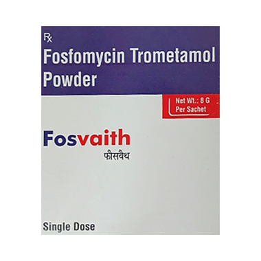 Fosvaith Sachet