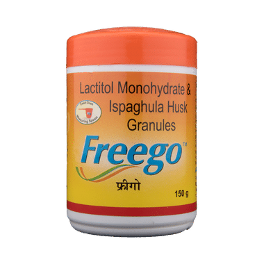 Freego Granules